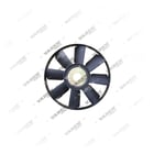 51066010266, 529.02.0028 Blade, Fan, Vaden