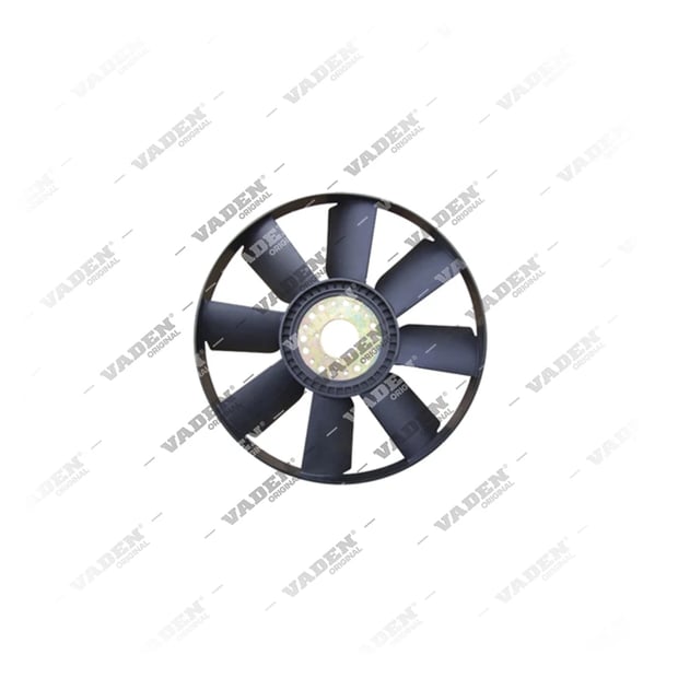 Blade, Fan | 529.02.0028