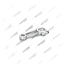 4111517322,0001312717,51541066032, A0001312717 MERCEDES BENZ ATEGO 2 917 Connecting Rod, Air Brake Compressor Repair Kits, Vaden