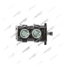4127040090,7420713886, 4127040090 WABCO Двухцилиндровый, Компрессор воздуха, Ваден