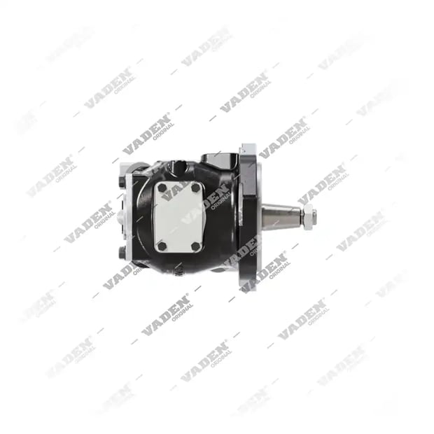 4) K067196N17,Lk8910, Lk8910 Single Cylinder, Air Compressor, Vaden
