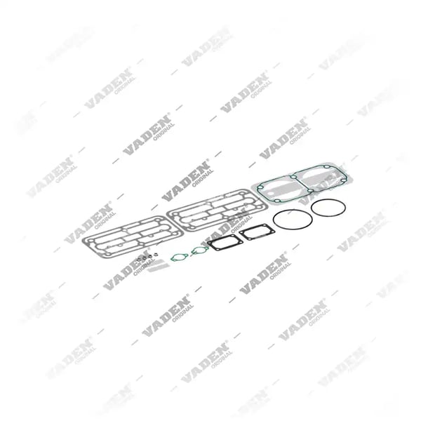 2200 010 101 Kit de Reparación, Kits de reparación de compresores de frenos de aire