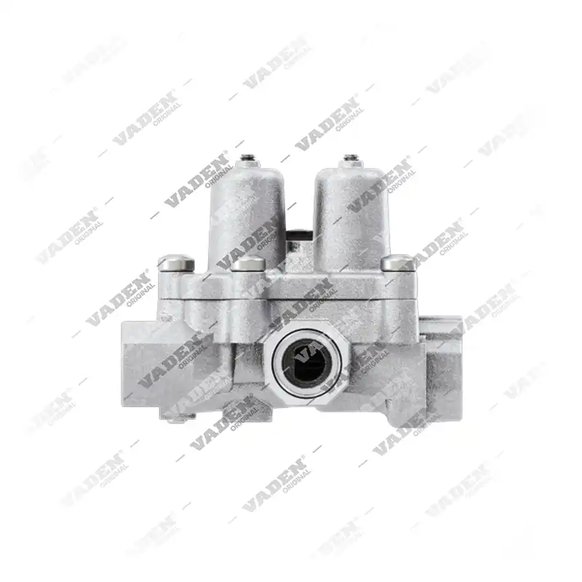 8) 9347144010,81521516100, 81521516100 MAN   Valve de protection à 4 circuits, Vaden