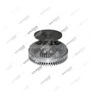 8MV376731431,500342517, 529.05.0027 Núcleo de mercurio, Ventilador, Vaden