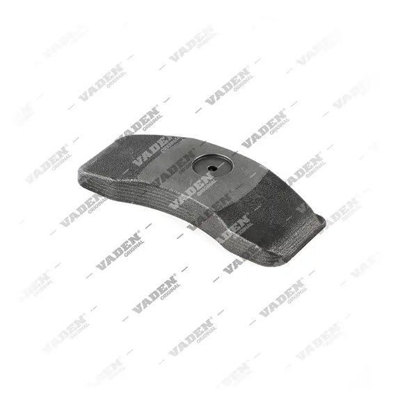 4017018 Plate, Brake Caliper Pad Plate