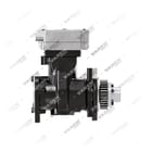 3104216,3687343,3690864,4318220,9111530190,9111530197, 3690864 CUMMINS ISX Einzylinder, Luftkompressor, Vaden