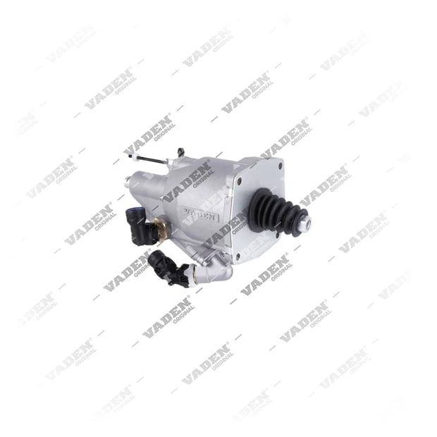 7421204549 RENAULT TRUCKS KERAX 2 Servo d'Embrayage