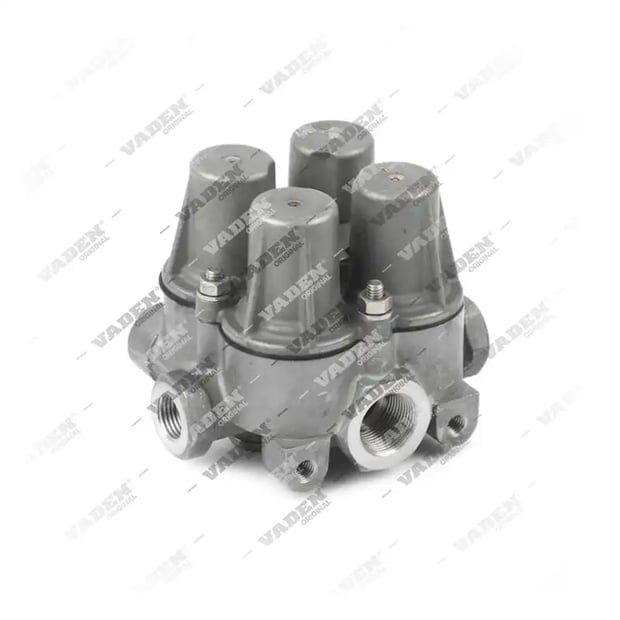 AE4447 para OEM Válvula de proteção de 4 circuitos KNORR-BREMSE