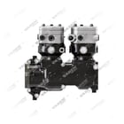 51541006003, 51.54100-6003 Twin Cylinder, Air Compressor, Vaden