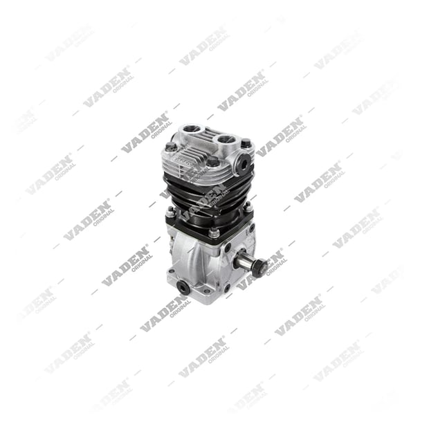 KNORR-BREMSE Mono Cylindre, Compresseur d'air | KNORR-BREMSE Mono Cylindre, Compresseur d'air 1500 120 002