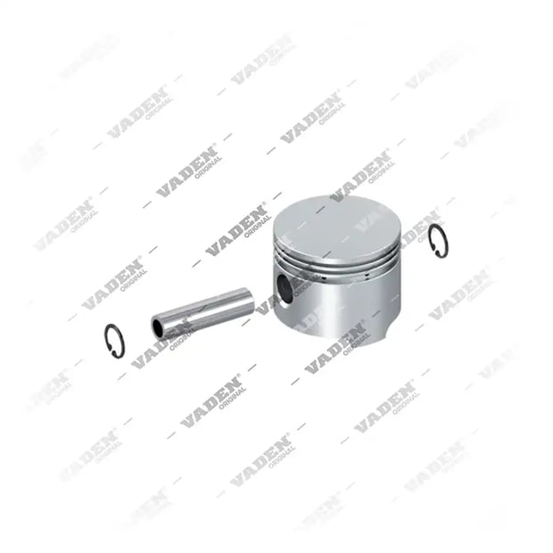 702 152 Ø70,00mm (+0,50) Pistón, Kits de reparación de compresores de frenos de aire