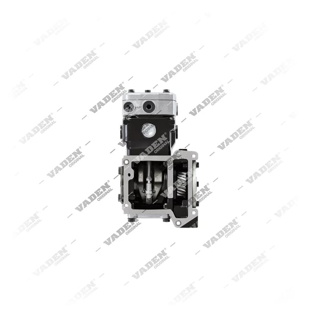 5) 51541006015, 1200 020 002 Single Cylinder, Air Compressor, Vaden