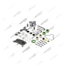 , 40100008 Complet, Kit de réparation d'étrier, Vaden