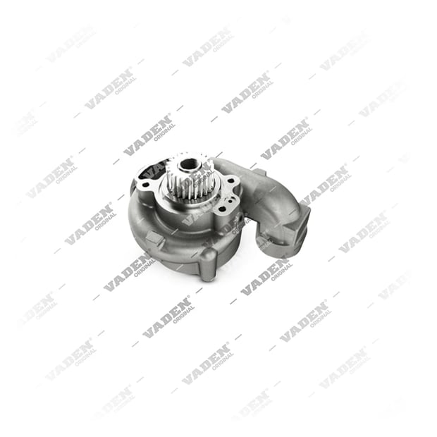 1676713 OEM VOLVO 0103 101, Su Pompası (Devirdaim) VOLVO 