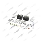 4213510052,0012603863, 001 260 38 63 Repair Kit, Shifting Cylinder, Vaden