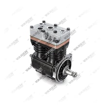 1700 010 002 - Cilindro duplo, Compressor de ar