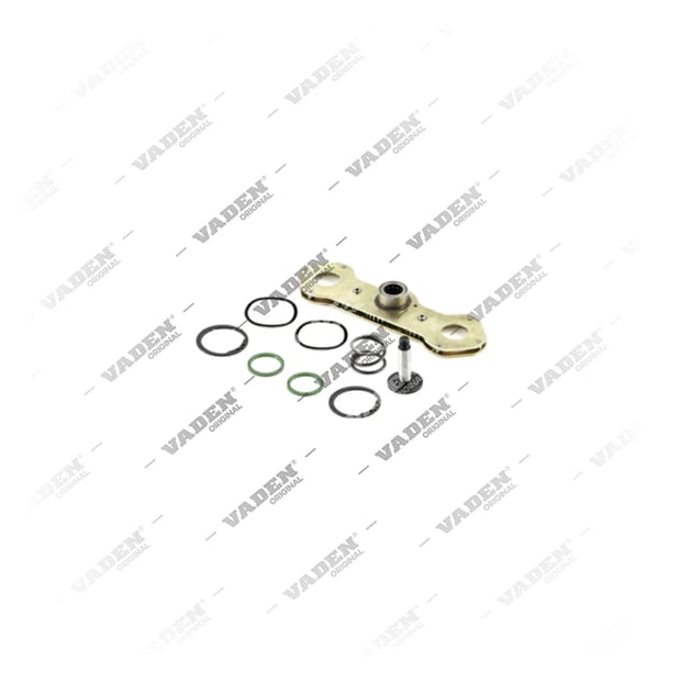 1) DSB5L,CF104619, 4156044 Repair Kit, Caliper Mechanism, Vaden