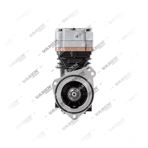 7) K040690N00,LK8905,04909170, LK8905 KNORR-BREMSE Mono Cylindre, Compresseur d'air, Vaden