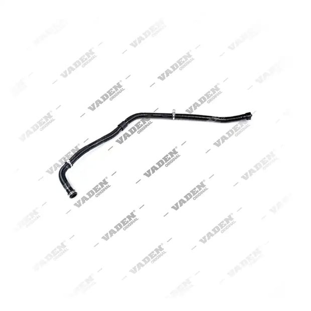 MERCEDES BENZ ATEGO Tubo, Pozzetto dell'olio - OEM: 9705280809