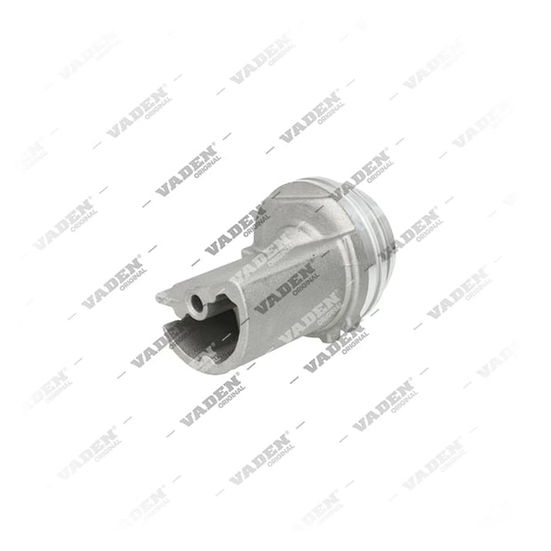 81326380032 MAN Skrzynia korbowa, Cylinder dzielony 
