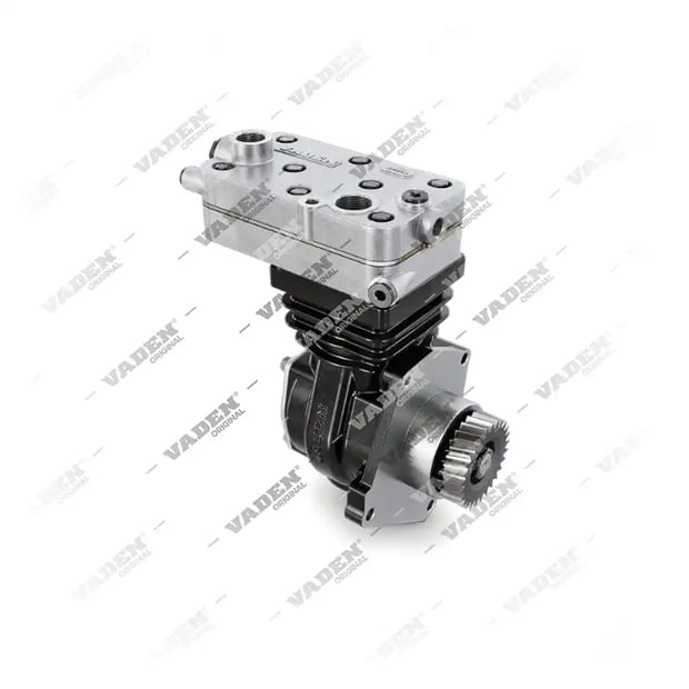 MERCEDES BENZ Single Cylinder, Air Compressor 4571304415