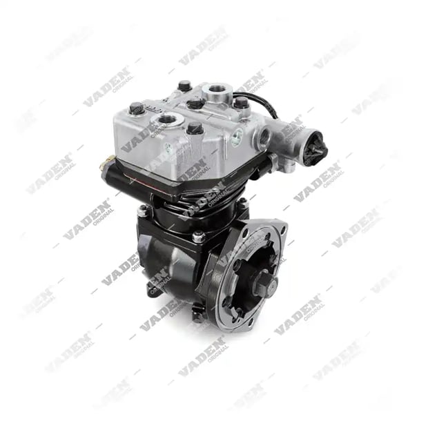 2900 040 001 - Single Cylinder, Compressor 