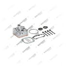 , 12 01 10 Cylinder Head, Air Brake Compressor Repair Kits, Vaden