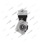 4571304815,4571307015,9125101030, 4571304815 MERCEDES BENZ TOURO O500 Double cylindre, Compresseur d'air, Vaden