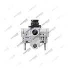 3162118,3173150,9730110110, 9730110110 WABCO Valvola relè, Vaden