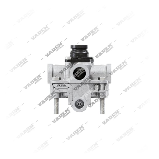 7) 3162118,3173150,9730110110, 9730110110 WABCO Valvola relè, Vaden