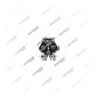 9347050030S,9347050050S,20266299S,0034316206S,1519210S,ABA0034316206S, 934 705 005 0 S Многоконтурный защитный клапан, Ваден