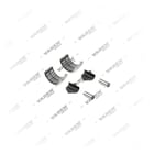 , 4161004 Roller, Brake Caliper Mechanism, Vaden