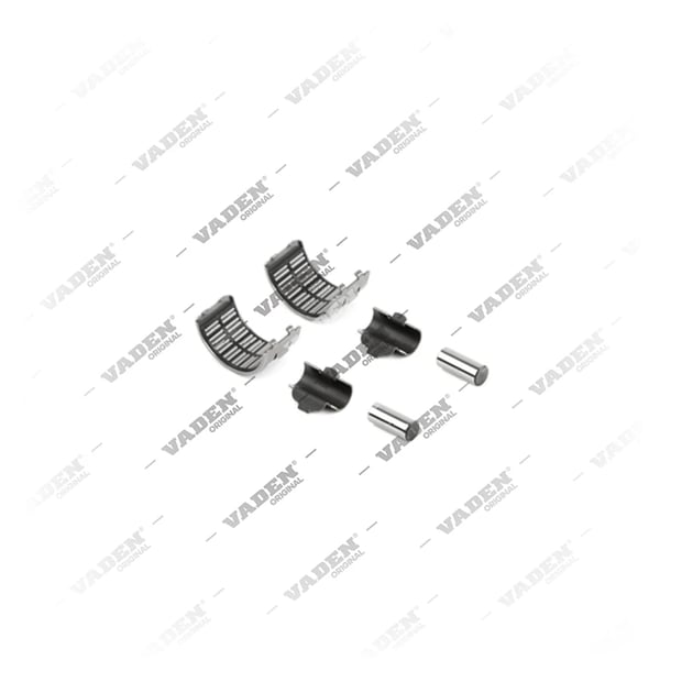 4161004 Roller, Brake Caliper Mechanism