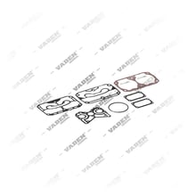 1500 160 160 - Kit de juntas, Kit reparo do compressor de freio a ar