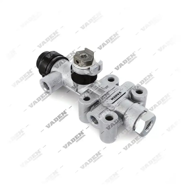 2) SV1323, 303.07.0033 Valve de Suspension, Vaden