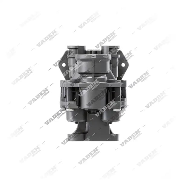 8) AE4562,K050701N00,K050701N50, 303.02.0057 Valvola di protezione multicircuito, Vaden