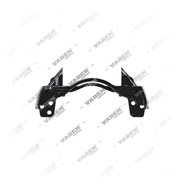 2) K002314, 3522034 SN6.../ SN7.../ SK7...- R - 19.5" Suporte de pinça, Vaden