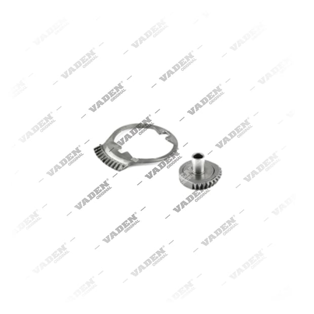 4156033 Kit de Réparation, Mécanisme à étrier