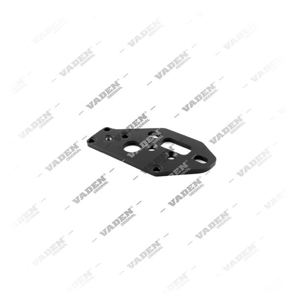 4117011 Lámina, Tapa de la pinza