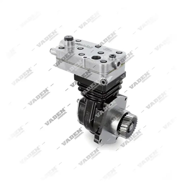 1100 030 001 Single Cylinder, Compressor 