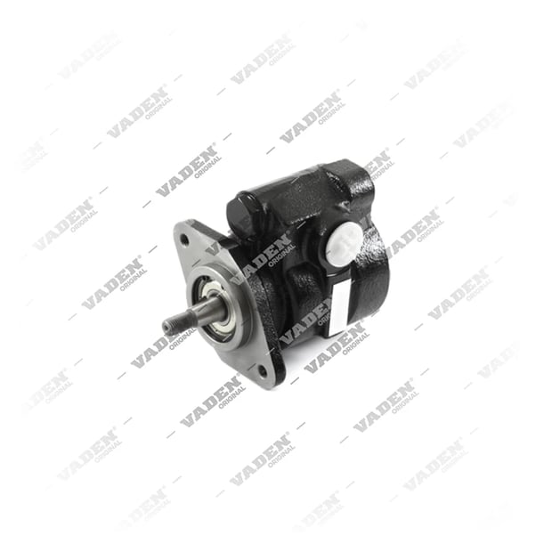 OEM KS00000217 BOSCH Pompa układu kierowniczego BOSCH 