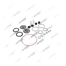 EBS Axle Modulator
