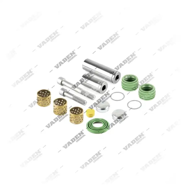 WABCO MAXX 22 Dust Blower, Caliper Pin, 4051035 