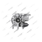 4324150260,390854,5010260660, 301.02.0093 Komple, Kurutuculu Tahliye Valfi, Vaden