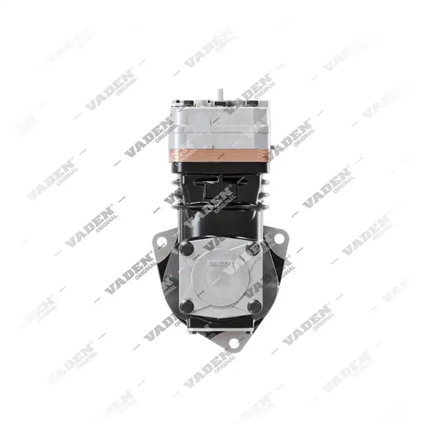 8) K088809N00,K088809N06,K088809N07,LK4979,7422040616, 1700 140 001 Twin Cylinder, Compressor, Vaden