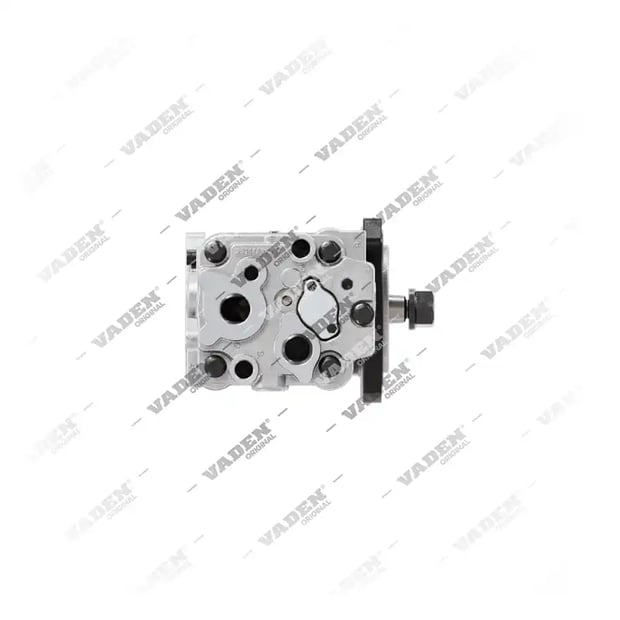 3) K040690N00,LK8905,04909170, LK8905 KNORR-BREMSE Mono Cylindre, Compresseur d'air, Vaden