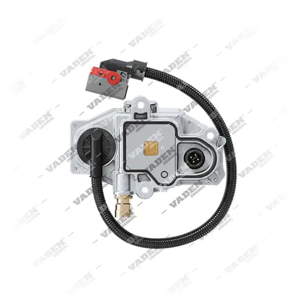 3) 21965284,22327072,7421965284,7422327072, 21965284 VOLVO FE (3) Нижний центр, Ваден