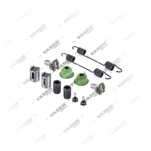 4456013 Ø 410 DUPLEX, Kit de Reparación, Mecanismo - OEM: 42536197
