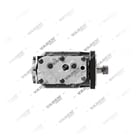 I86909000,I86909AT000,I86909ES,I86909X00,LP4812,1599999,5003217, LP4812 KNORR-BREMSE   Bicilíndrico, Compresor de aire, Vaden