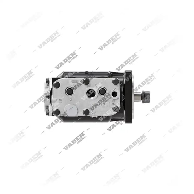 3) I86909000,I86909AT000,I86909ES,I86909X00,LP4812,1599999,5003217, LP4812 KNORR-BREMSE   Bicilíndrico, Compresor de aire, Vaden